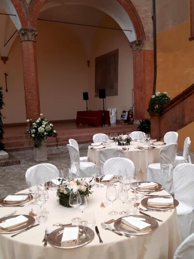 Palazzo de' Rossi Ristorante & Hotel