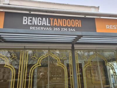 Bengal Tandoori Setubal
