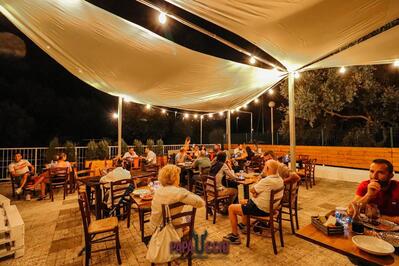 Borgo Papauccio Ristorante Pizzeria