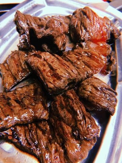 Borgo Papa' Uccio Ristorante Pizzeria Braceria