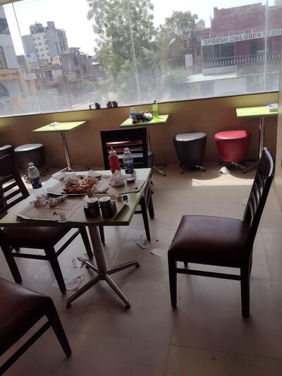 Domino's Pizza Sardarpura, Jodhpur