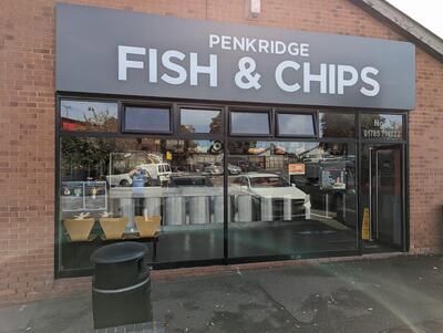 Penkridge Fish and Chips