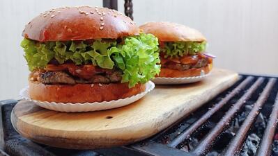 El Haya Grill