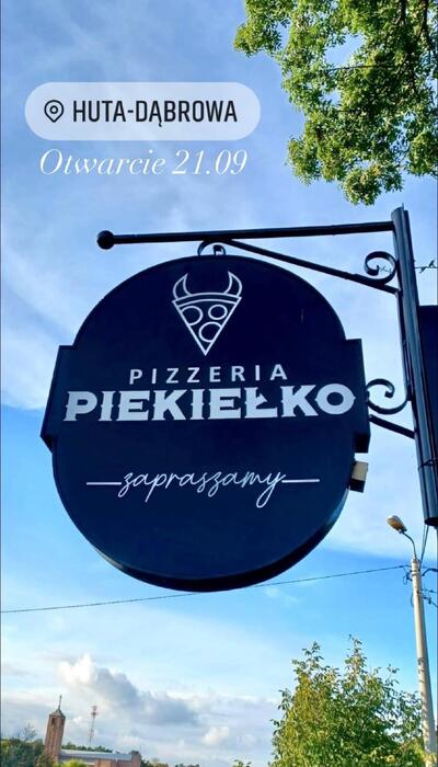 Pizzeria Piekiełko