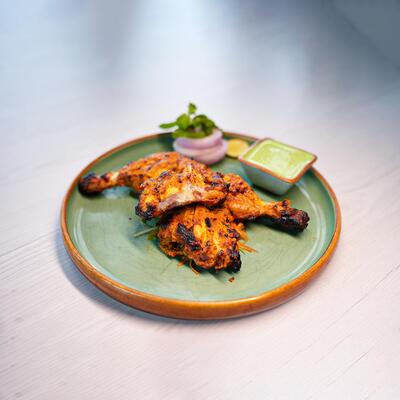 Kiro - Restaurant & Bar