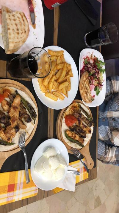 Istanbul Kebap & Pizza