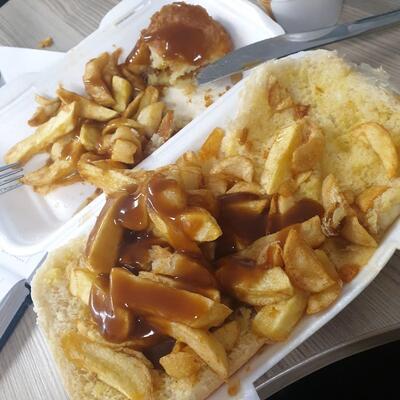 Wards Fish Bar