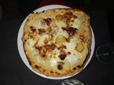 La Baita Braceria Ristorante Campobasso