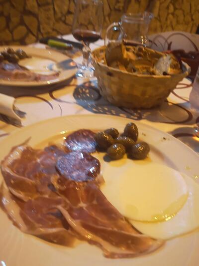 Bar-Ristorante-Pizzeria "PICCHIO ROSSO" LICATA GROUP SRLS