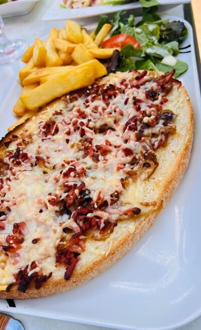 Restaurant du Zébulleparc