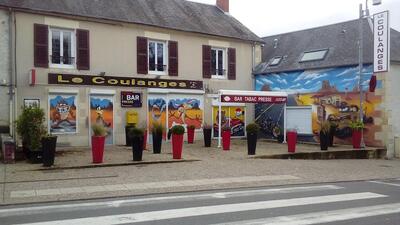 Le Coulanges