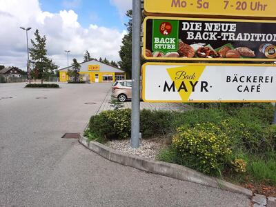 Back-Mayr GmbH