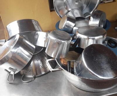 Restaurante Sabor Da Casa