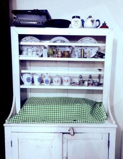 Sítio Recanto do Sossego