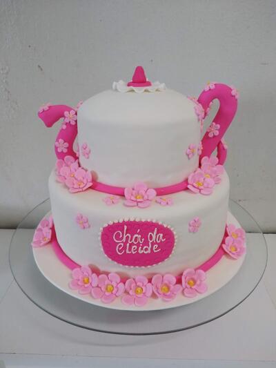 Pizzaria Sabor da Massa