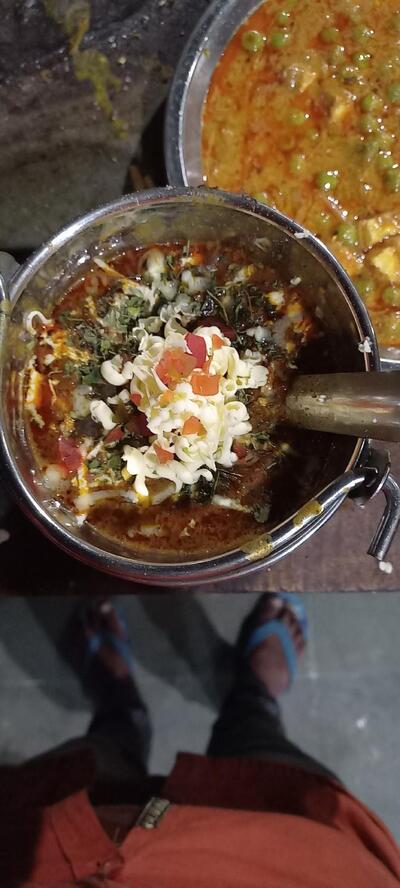 Dashmesh Punjabi dhaba bandanwara