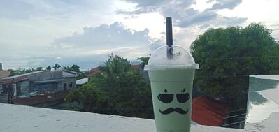 BigBrew Bulan