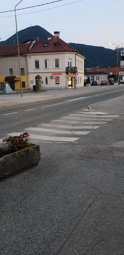 Deazem, pekarna in storitve, d.o.o. poslovna enota domača pekarna