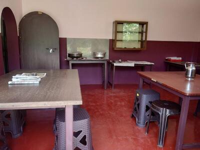 Bhaskarettande chai kada