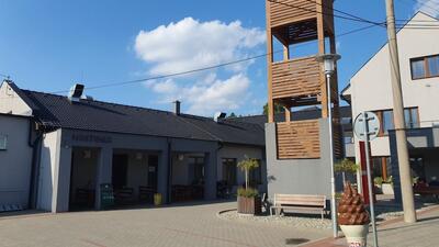 Hostinec Loučka