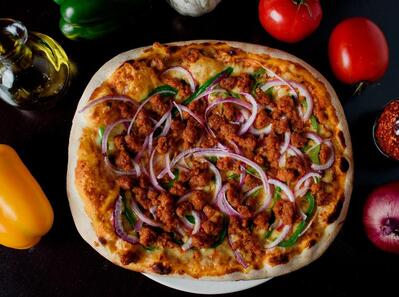 24-10 Pizzeria