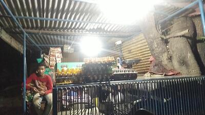 New Suswagatam Restaurant & Bar