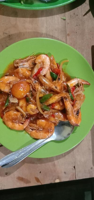 RM PANTAI WIDURI ASLI 2 (sea food)