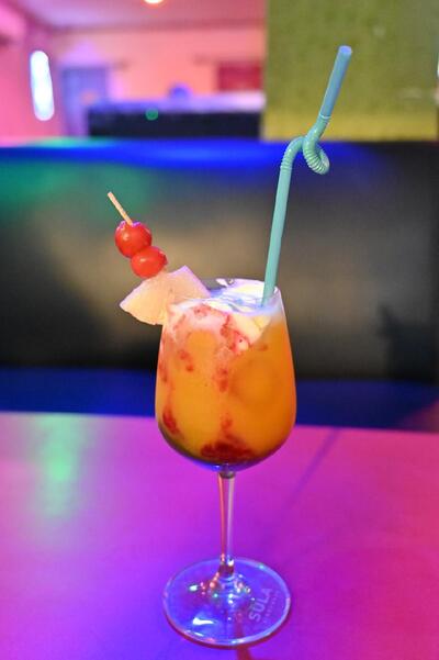 Disha restaurant cum bar