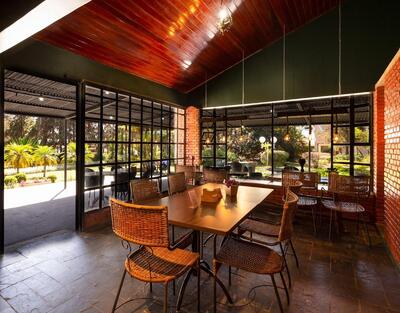 Restaurante Cozinha da Nana