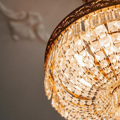 Luis & Toni’s - Pinsa Romana