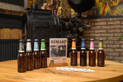 Vakantieappartementen negen