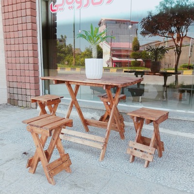 فست فود پاپاچینی