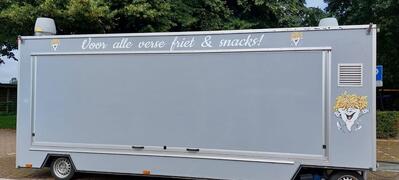 Patrick's frituur zuiddorpe