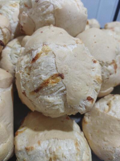 Padaria E Confeitaria Alegria