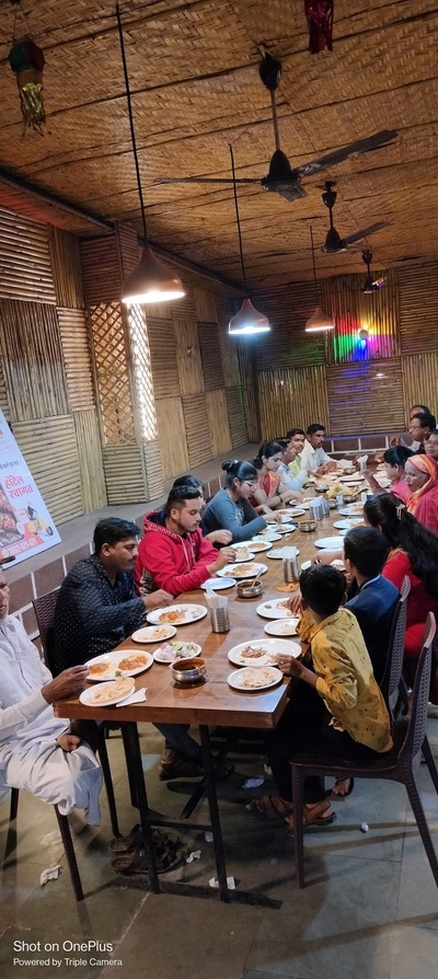 Swagat Family Restaurant