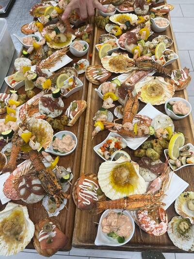 Bar Trattoria Tre Ponti