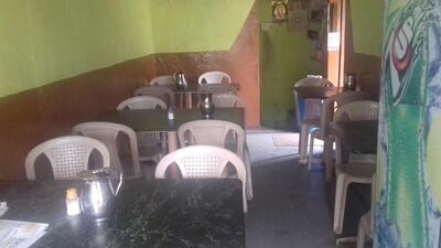 Rajasthani Bhojnalay