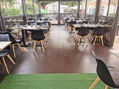 SHODAI SUSHI RESTAURANT