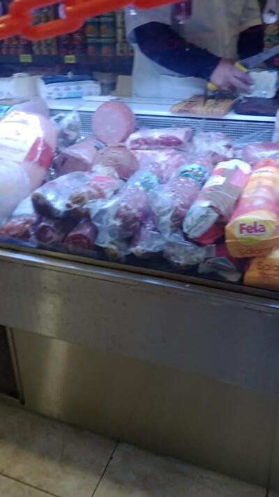 Fábrica De Sándwiches