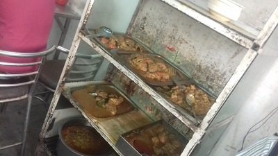 AL Islamia Restauant
