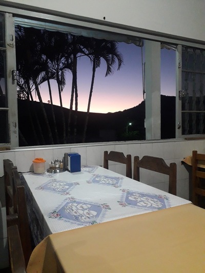 Restaurante Coqueiro