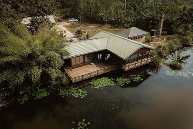 CSIR-FORIG Canteen