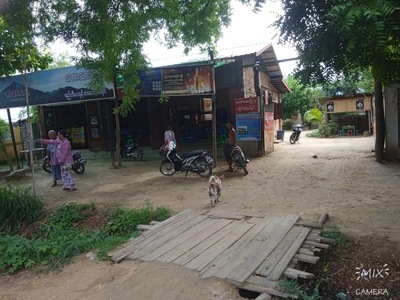 ဖူလုံ စည်ဘီယာနှင့်စားသောက်ဆိုင်
