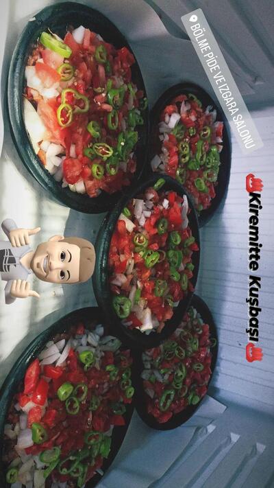 Bölme Pide
