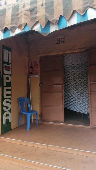 Tulon guest house