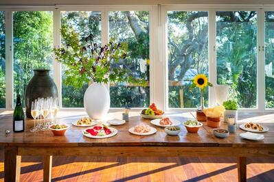 Noranise Dining - French Catering and Private Chef