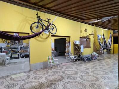 Casa de queijo são José km 781