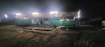 Nayak Dhaba