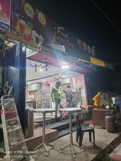 Food Junction