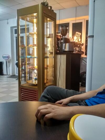 Coffeem_Tea